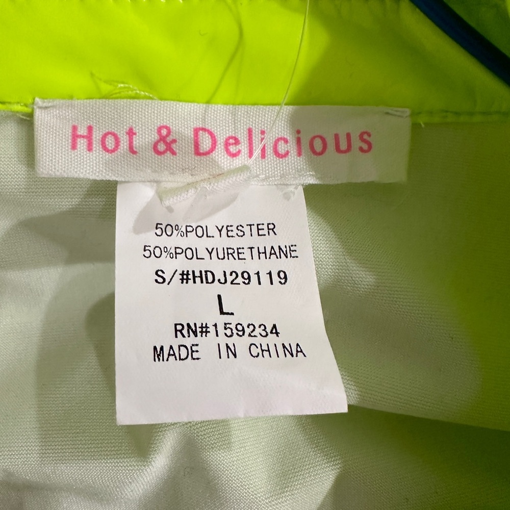 Cropped Jacket - Picture 3 of 4